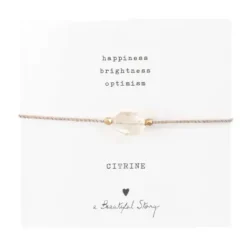 A Beautiful Story kivirannekoru