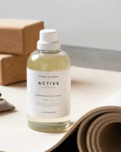 Active pyykinpesuaine