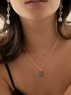 Adoration Labradorite SP kaulakoru