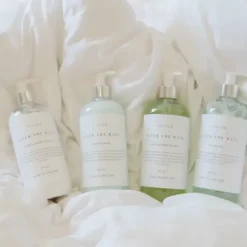 After the Rain Hand & Body nestesaippua 500ml