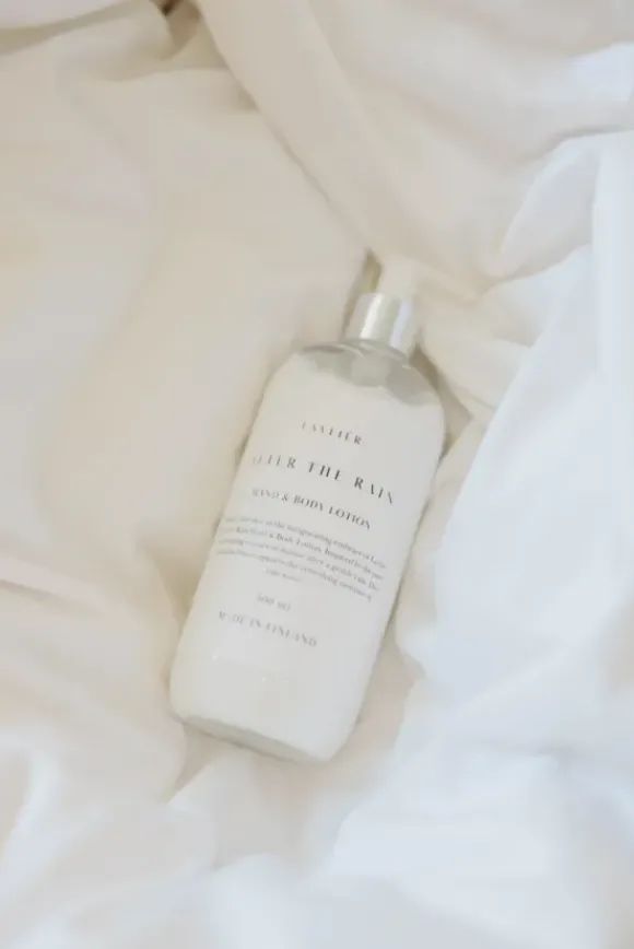 After the Rain käsi- ja vartalovoide