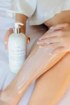 After the Rain käsi- ja vartalovoide