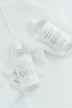 After The Rain pyykkietikka 500ml