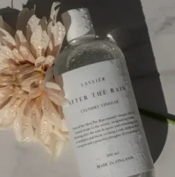 After The Rain pyykkietikka 500ml