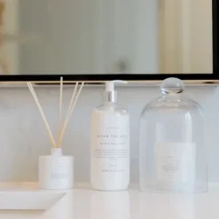 After the Rain tuoksukynttilä 150g