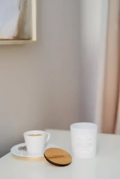 After the Rain tuoksukynttilä 150g