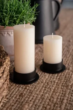 Alttarikynttilä Ø7cm, H12cm