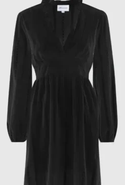 Americandreams - Umi mekko short, black