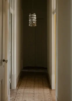 Anissa matto 80x300 cm