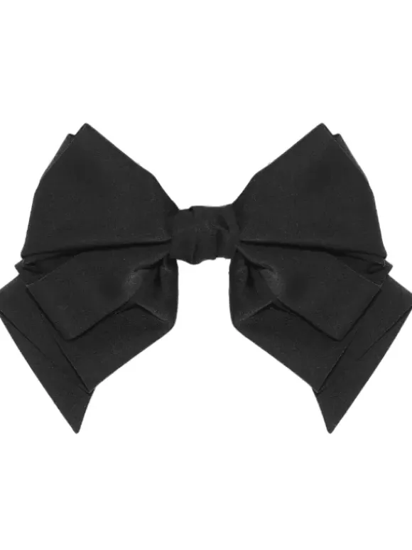 Annica Vallin - Bea rusetti, black