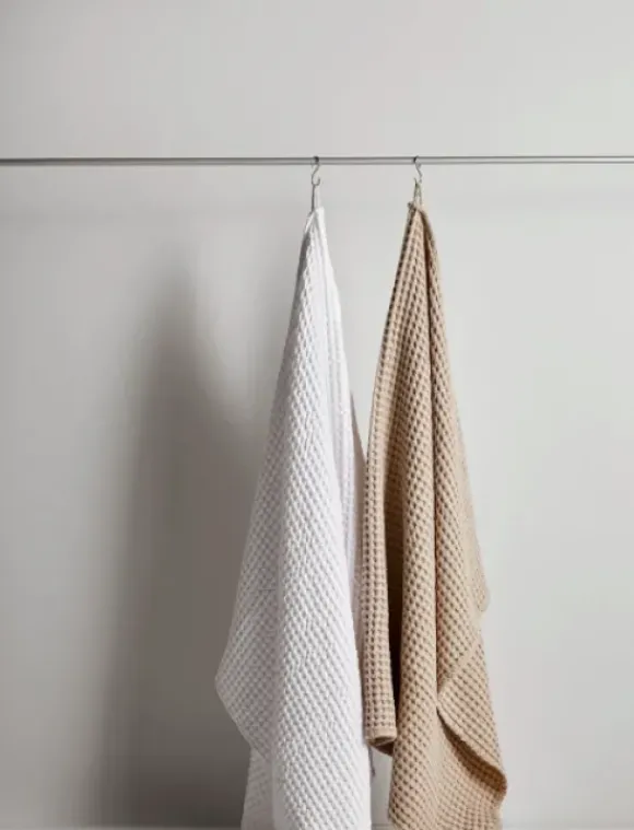 Anno - Puro-pyyhe 100x150cm kitti