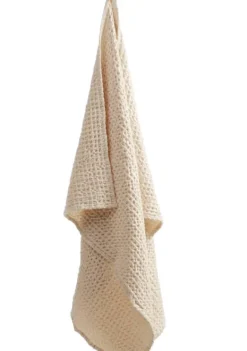 Anno - Puro-pyyhe 100x150cm luonnonvalkoinen