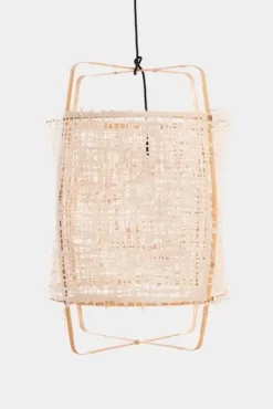 Ay illuminate - Z22 valaisin, blonde natural paper