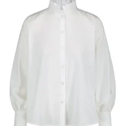 Beatrice paitapusero, valkoinen