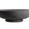 Bergs Potter - ruukku Ada RAW Grey, Ø 45 cm