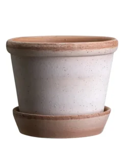 Bergs Potter - ruukku Parade RAW Rosa, Ø 13 cm