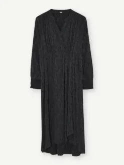 Bex midi+ mekko, musta