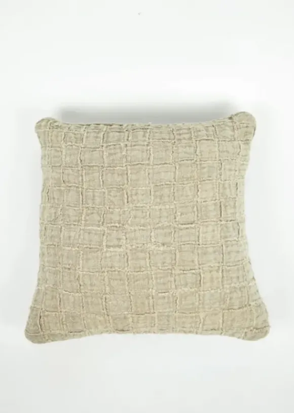 Bowery tyynynpäällinen pellavaa 50x50