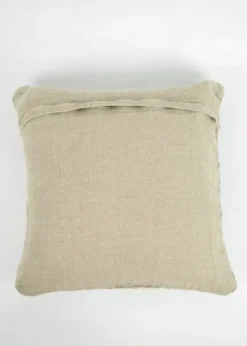 Bowery tyynynpäällinen pellavaa 50x50