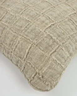 Bowery tyynynpäällinen pellavaa 50x50