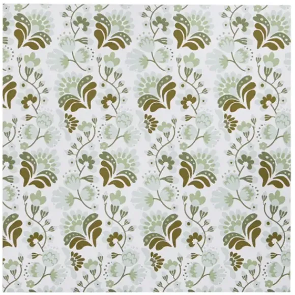 Bungalow - paperiservetit Marigold Ivy