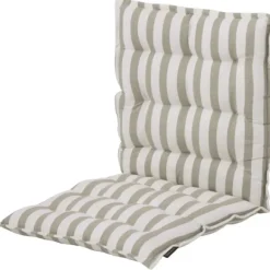 Bungalow - Rimini Desert taittotyyny, 45x90cm