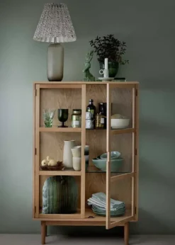 Bungalow - Tarjoilukulho Jazzy Vanilla