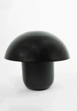 Carl-Johan pöytävalaisin, mini black