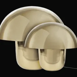 Carl-Johan pöytävalaisin, mini gold