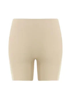 CC Heart - biker 'turvashortsit', nude