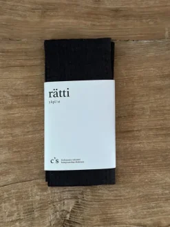 Cilla's - biohajoava tiskirätti 3kpl