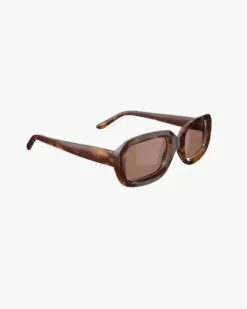 Corlin - Casena aurinkolasit, tortoise - brown