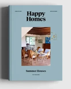 Cozy - Happy Homes - Summerhouses (en)