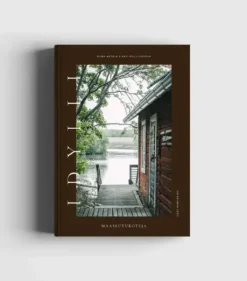 Cozy - ​Idylli, Maaseutukoteja