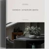 Cozy - Nordic Interior Book (en)
