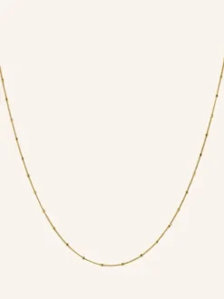 Eda kaulakoru, kulta