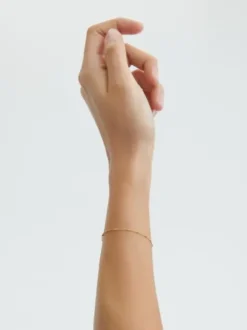 Eda rannekoru, kulta