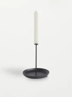 eno studio - CANDLE PIN micro 2kpl - musta