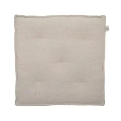 Ernst - istuintyyny 45x45 cm, beige