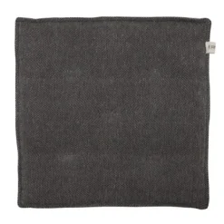 Ernst - istuintyyny 45x45 cm, musta