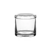Ernst - lasinen säilytyspurkki H15cm