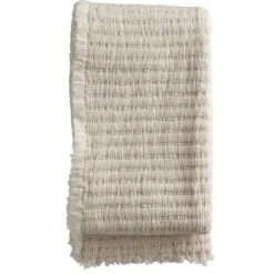 Everpearl torkkupeitto 130x220, cream