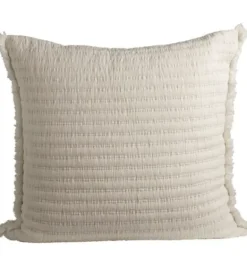 Everpearl tyynynpäällinen 60x60, cream