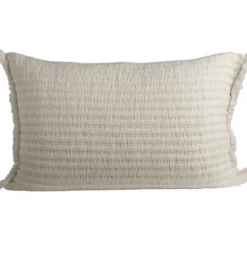 Everpearl tyynynpäällinen 50x75, cream