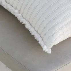 Everpearl tyynynpäällinen 50x75, cream