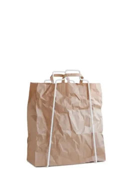 Everyday Design - Helsinki paperikassi