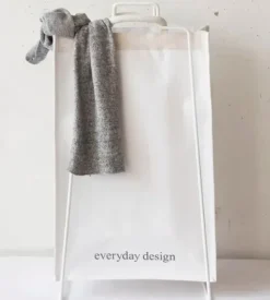 Everyday Design - Turku XL teline, valkoinen