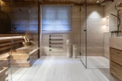 Exclusive Living in the Mountains