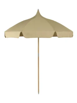 Ferm Living - Lull aurinkovarjo, cashmere