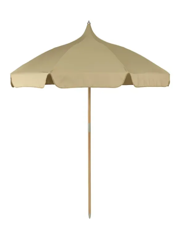 Ferm Living - Lull aurinkovarjo, cashmere